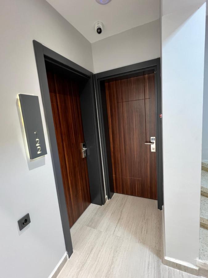 Golden Stone Hotel Стамбул Экстерьер фото