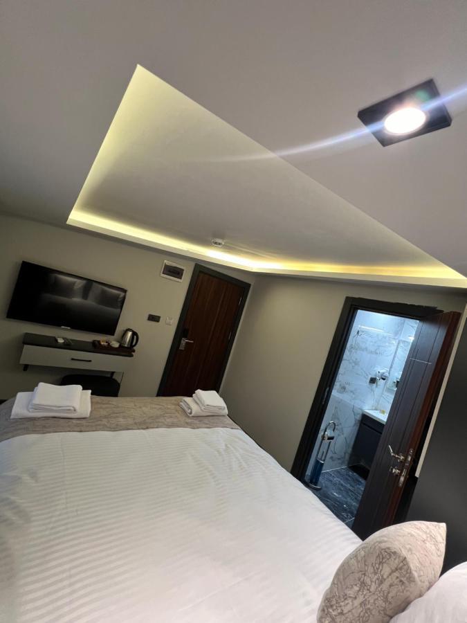 Golden Stone Hotel Стамбул Экстерьер фото