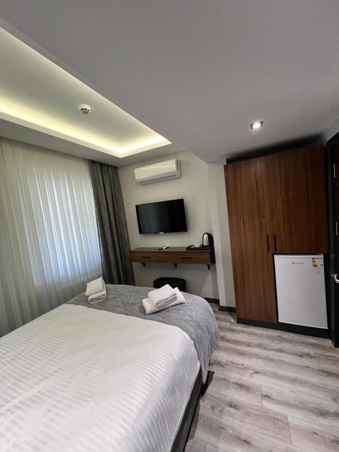 Golden Stone Hotel Стамбул Экстерьер фото