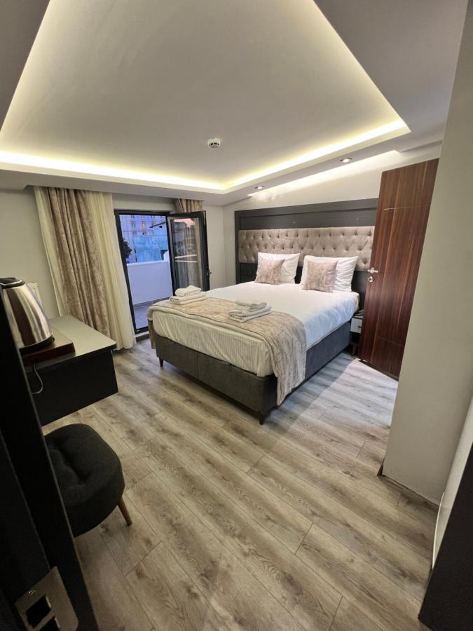 Golden Stone Hotel Стамбул Экстерьер фото