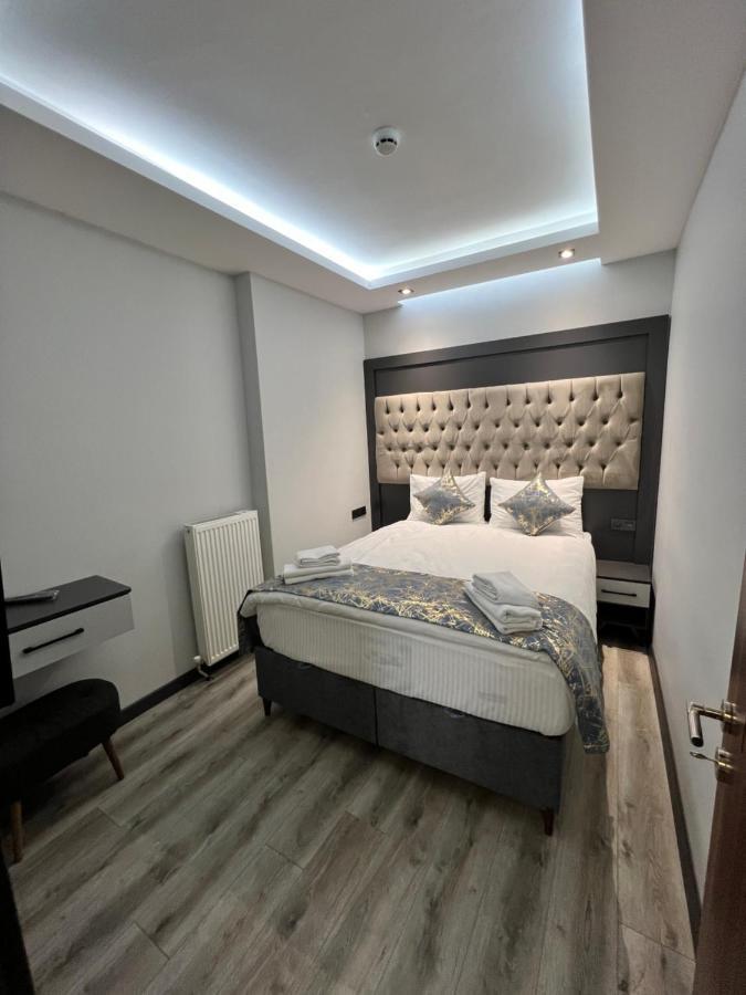 Golden Stone Hotel Стамбул Экстерьер фото