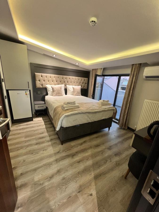 Golden Stone Hotel Стамбул Экстерьер фото